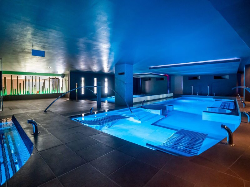 Albir Playa Hotel & Spa 7