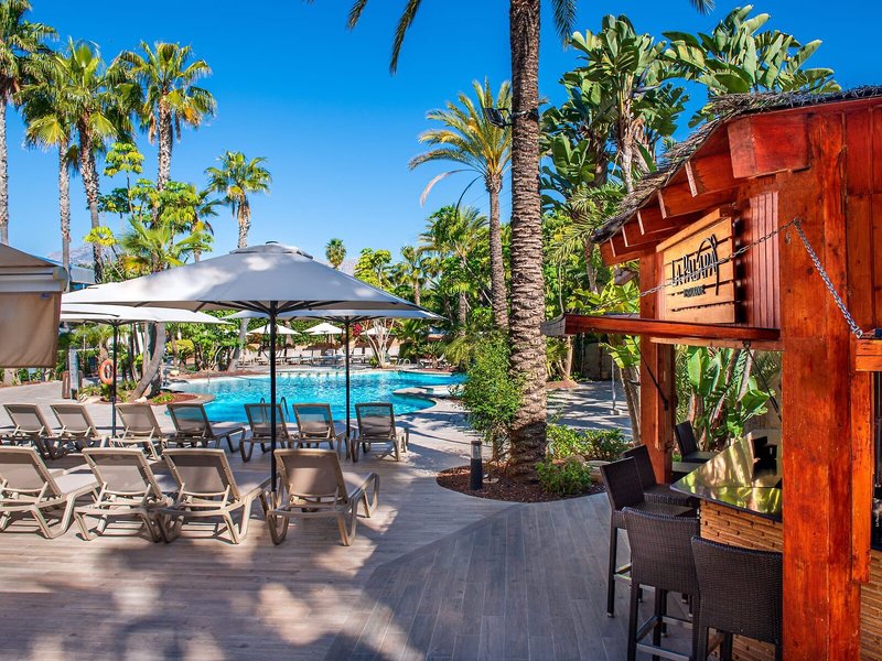 Albir Playa Hotel & Spa 9