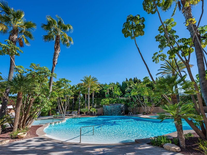 Albir Playa Hotel & Spa 11
