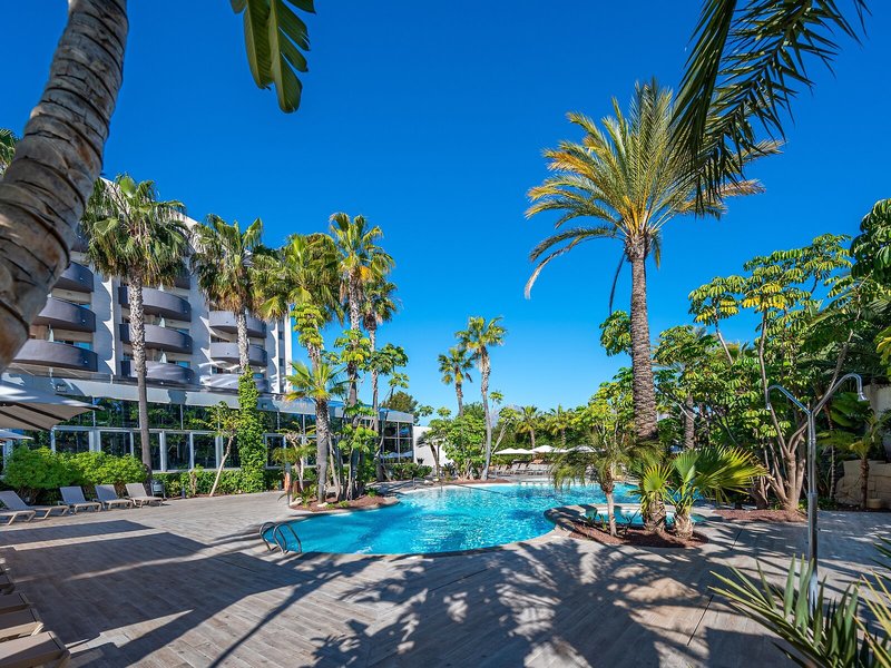 Albir Playa Hotel & Spa 14