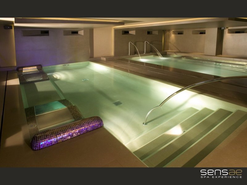 Albir Playa Hotel & Spa 15
