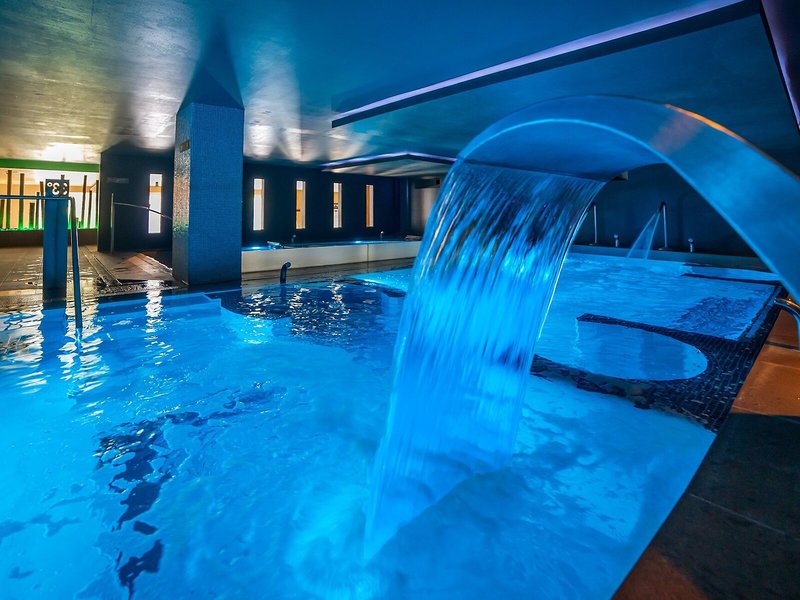 Albir Playa Hotel & Spa 16