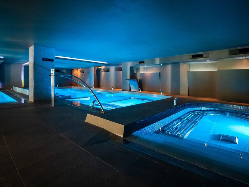 Albir Playa Hotel & Spa 17