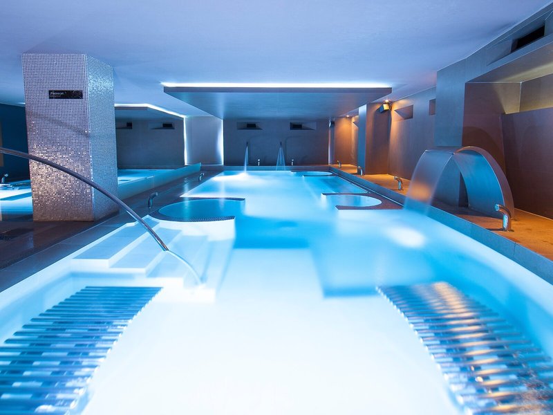 Albir Playa Hotel & Spa 18