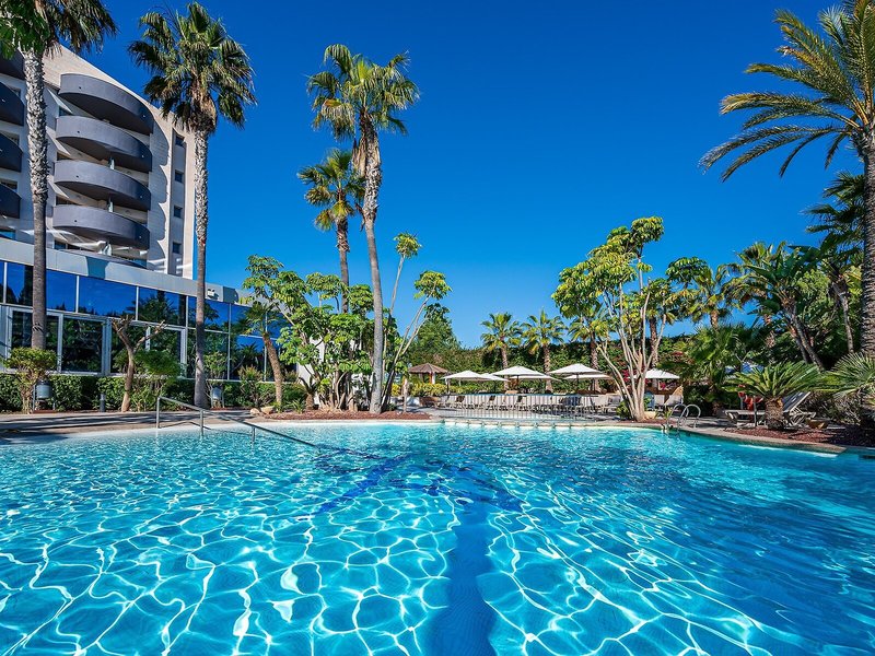 Albir Playa Hotel & Spa 19
