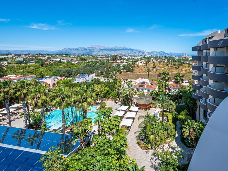 Albir Playa Hotel & Spa 21