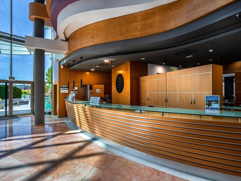 Albir Playa Hotel & Spa 22