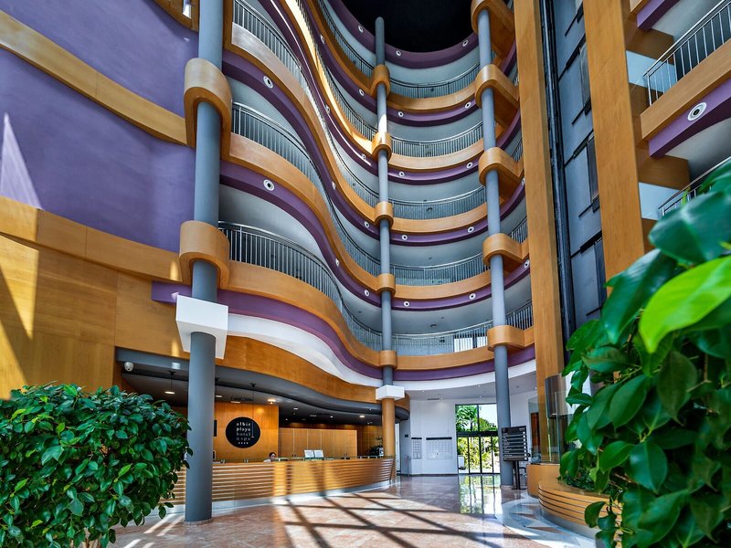 Albir Playa Hotel & Spa 23