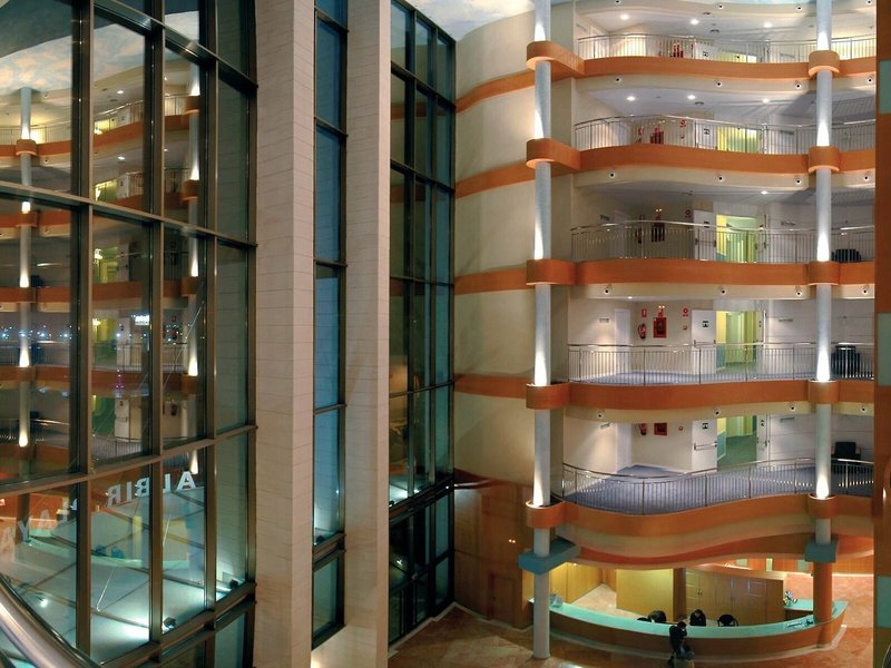 Albir Playa Hotel & Spa 25