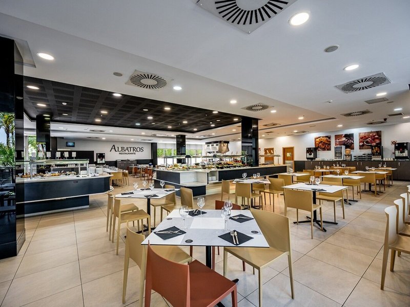 Albir Playa Hotel & Spa 27