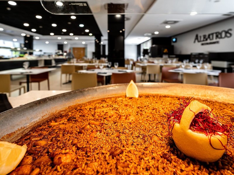 Albir Playa Hotel & Spa 30