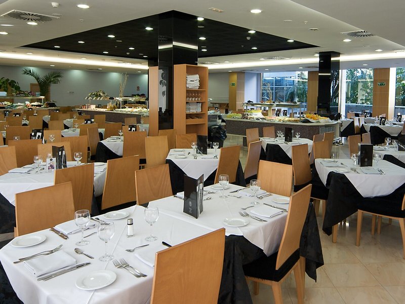 Albir Playa Hotel & Spa 33