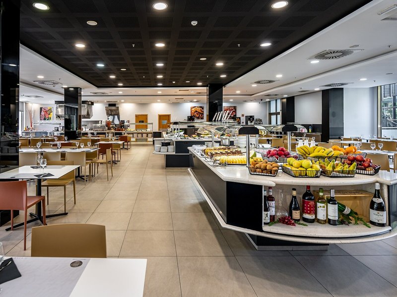 Albir Playa Hotel & Spa 34