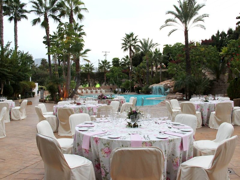 Albir Playa Hotel & Spa 35