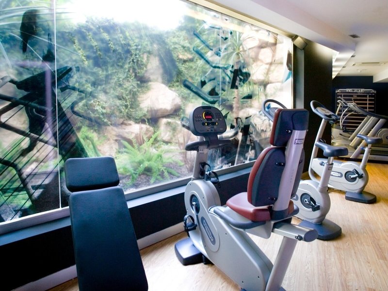 Albir Playa Hotel & Spa 36