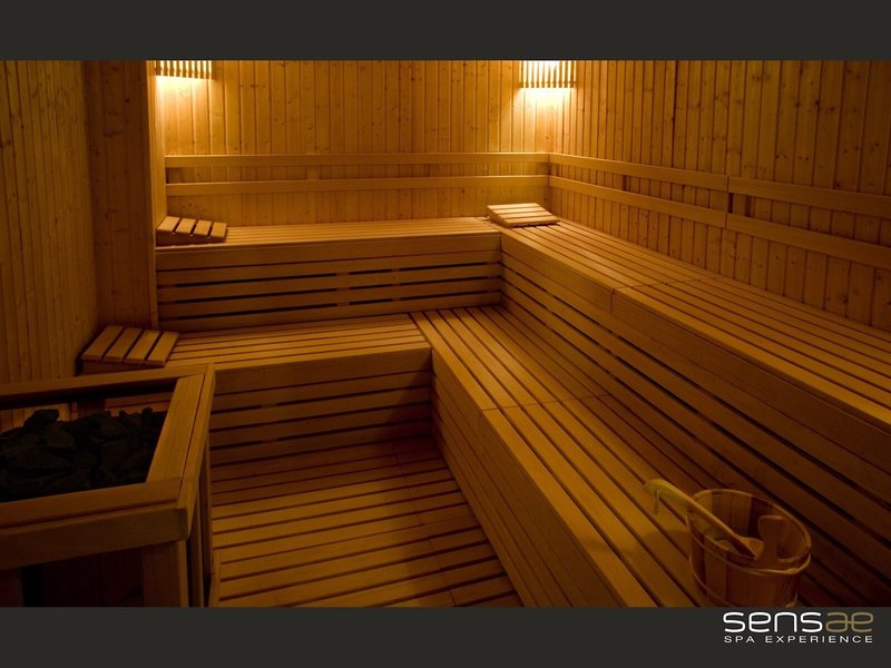 Albir Playa Hotel & Spa 40