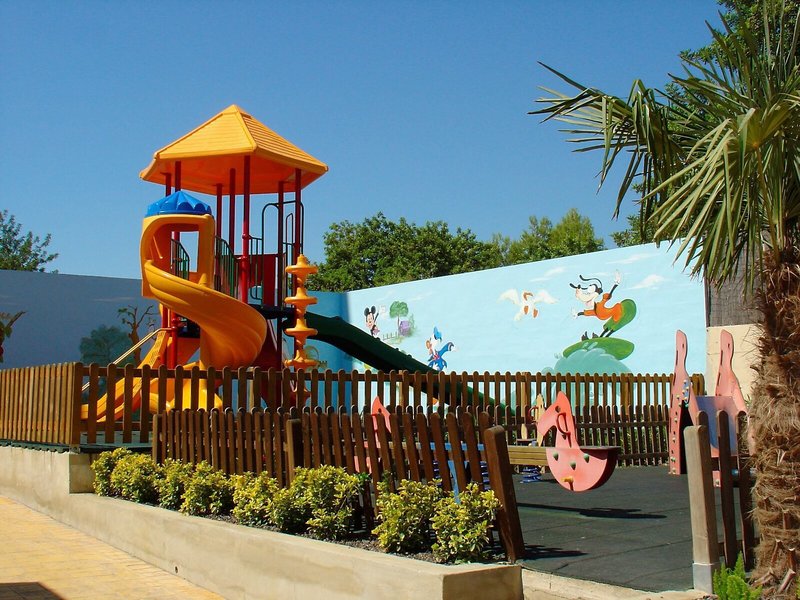 Albir Playa Hotel & Spa 43