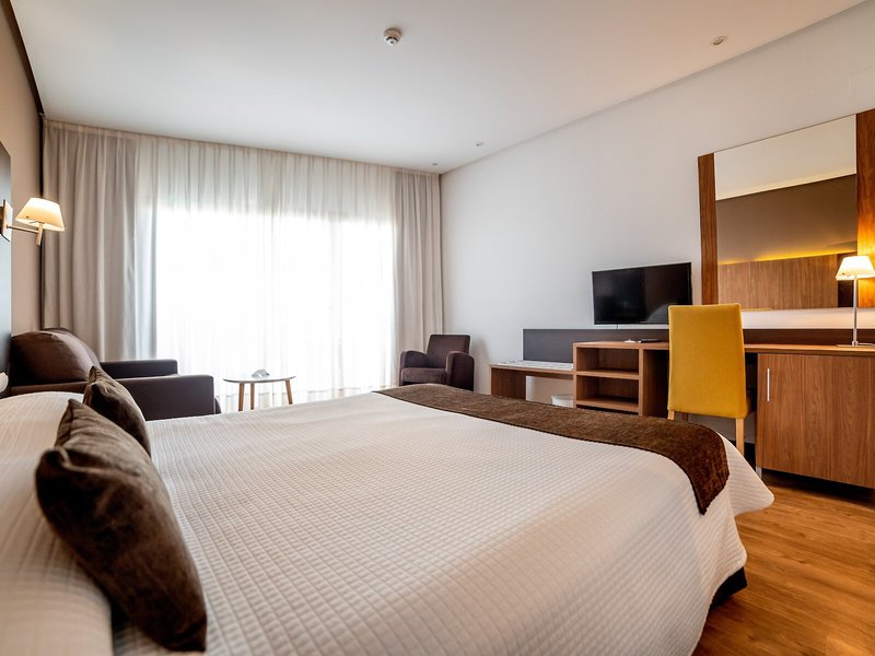 Albir Playa Hotel & Spa 44