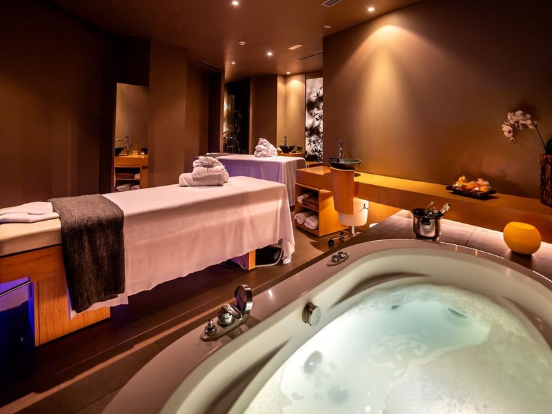 Albir Playa Hotel & Spa 45