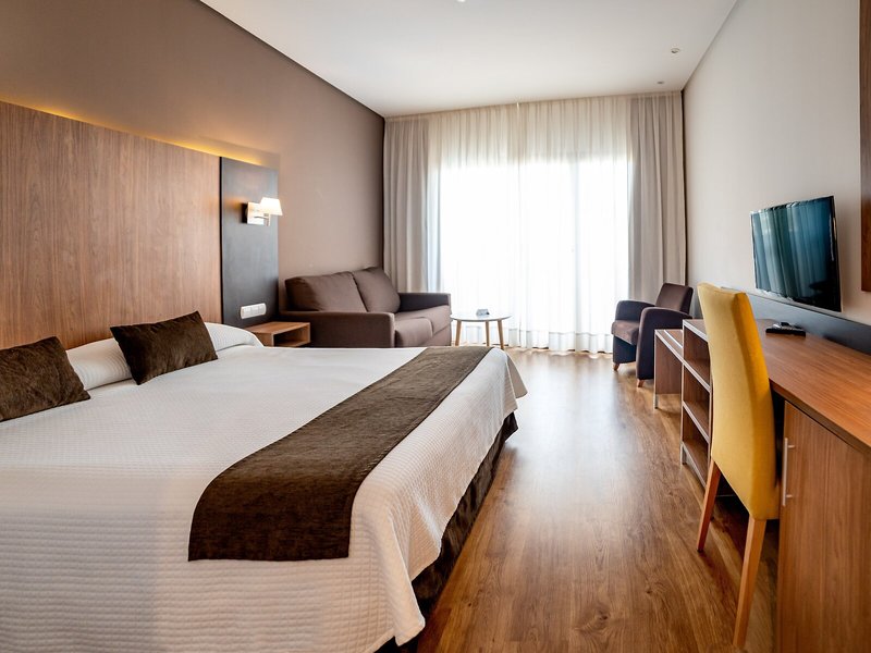 Albir Playa Hotel & Spa 46