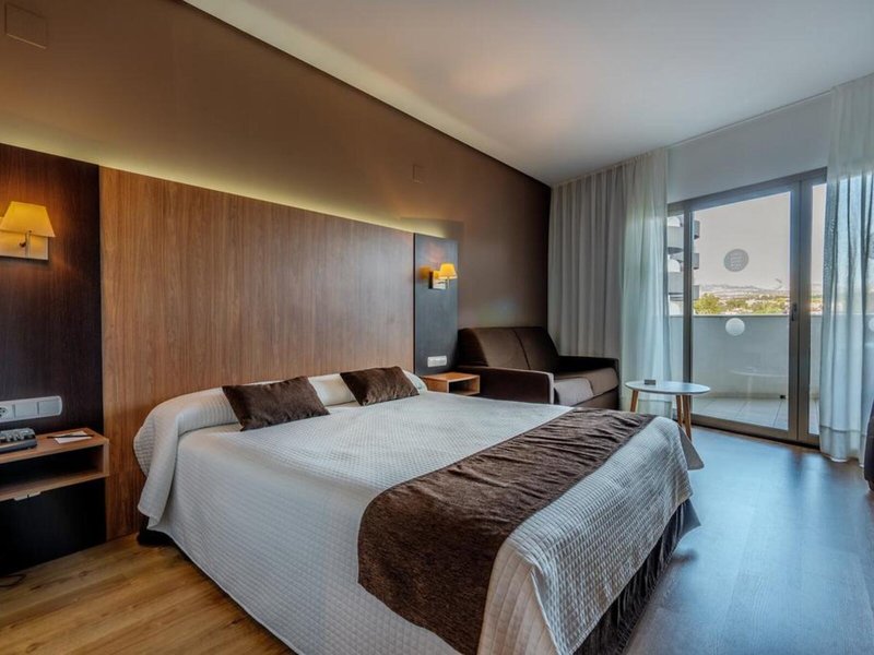 Albir Playa Hotel & Spa 48