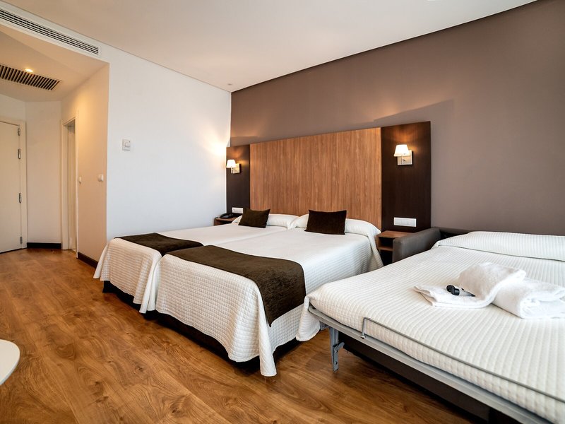 Albir Playa Hotel & Spa 49