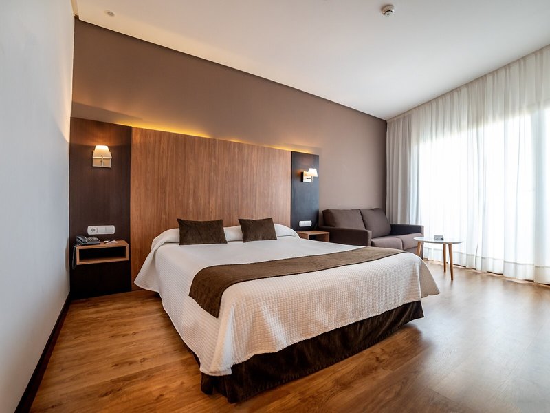 Albir Playa Hotel & Spa 50