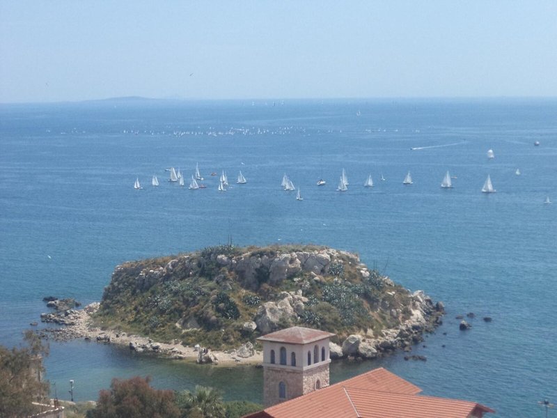 Cavo D´Oro Hotel 13