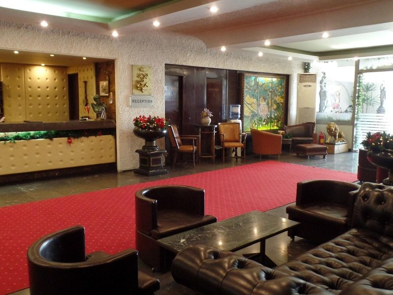 Cavo D´Oro Hotel 18