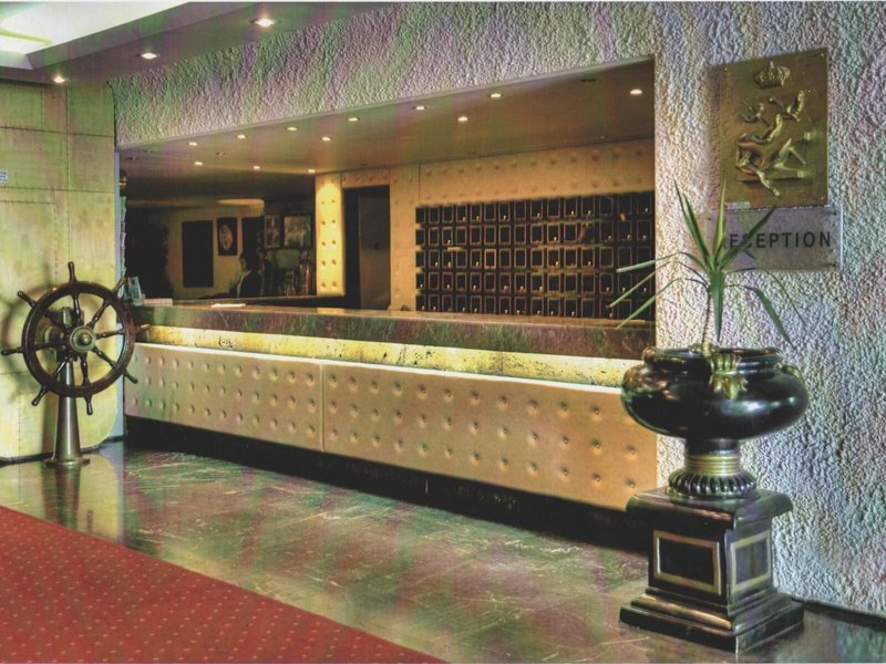 Cavo D´Oro Hotel 19