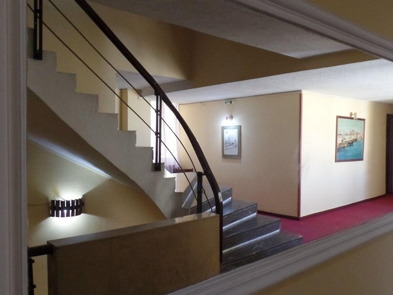 Cavo D´Oro Hotel 20