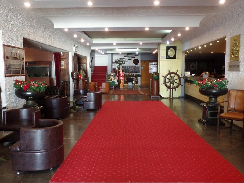 Cavo D´Oro Hotel 21