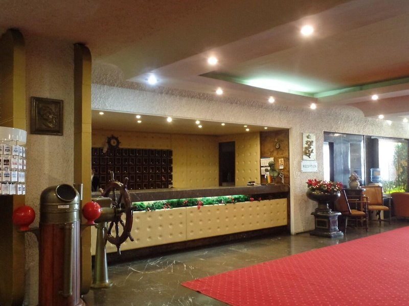 Cavo D´Oro Hotel 22