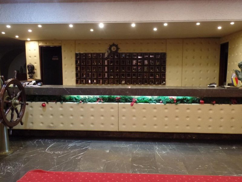 Cavo D´Oro Hotel 23