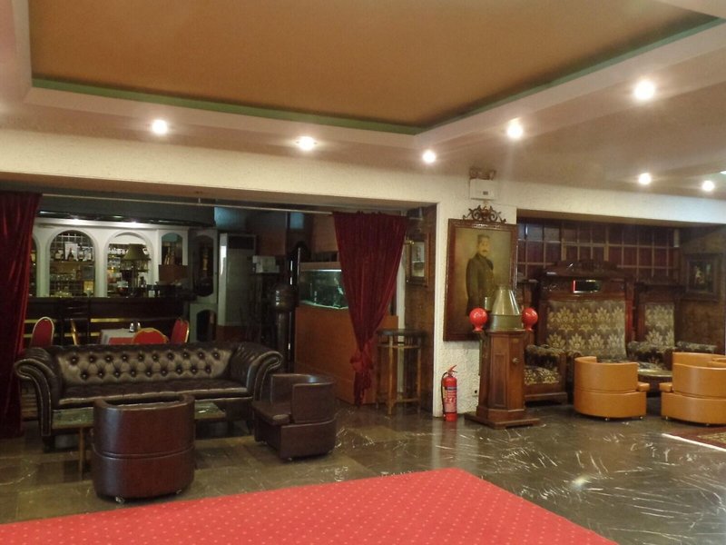 Cavo D´Oro Hotel 24