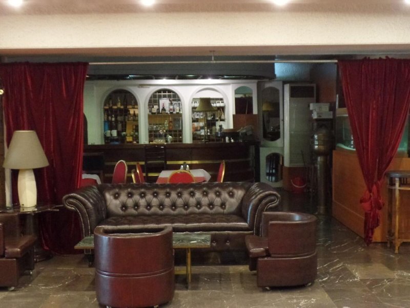 Cavo D´Oro Hotel 25