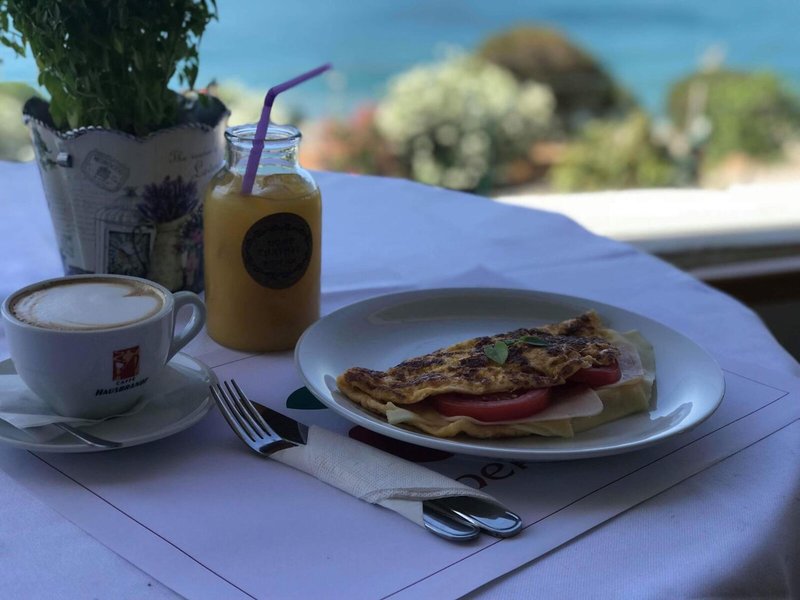 Cavo D´Oro Hotel 27