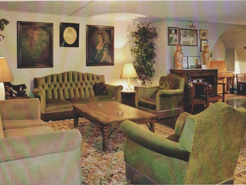 Cavo D´Oro Hotel 28
