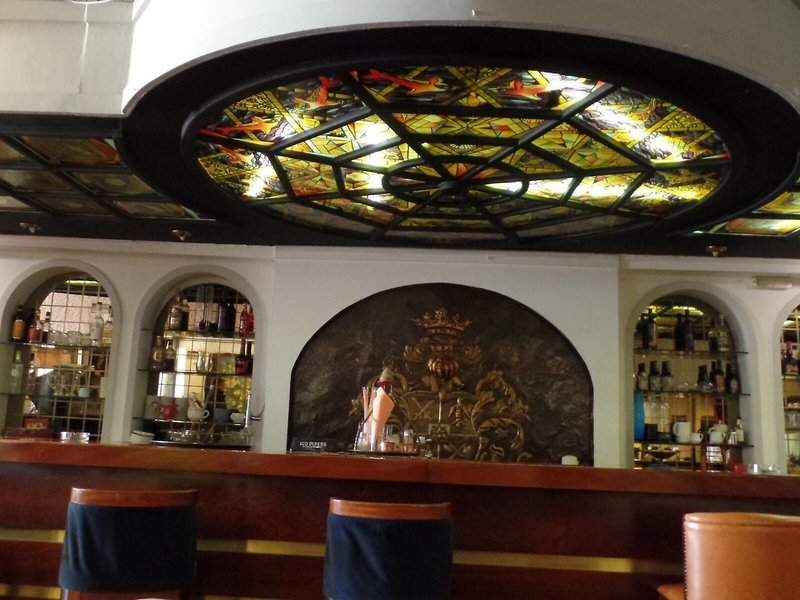 Cavo D´Oro Hotel 29