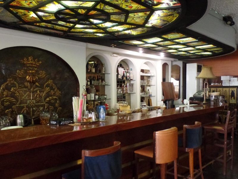 Cavo D´Oro Hotel 33