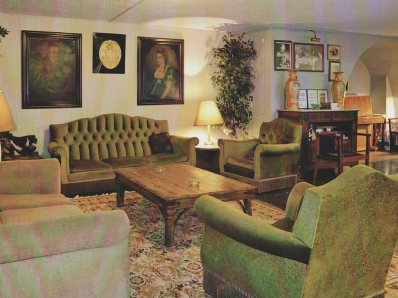 Cavo D´Oro Hotel 34