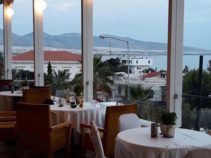 Cavo D´Oro Hotel 35