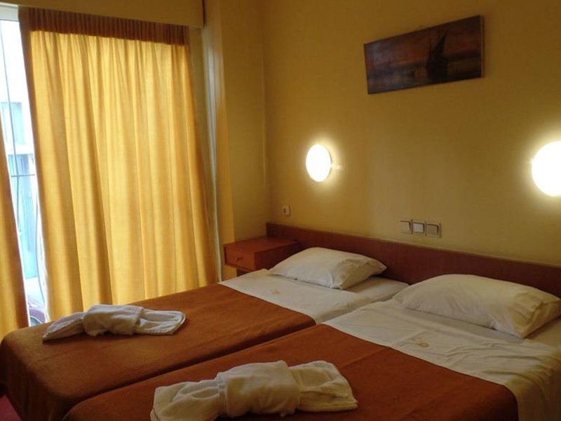 Cavo D´Oro Hotel 36