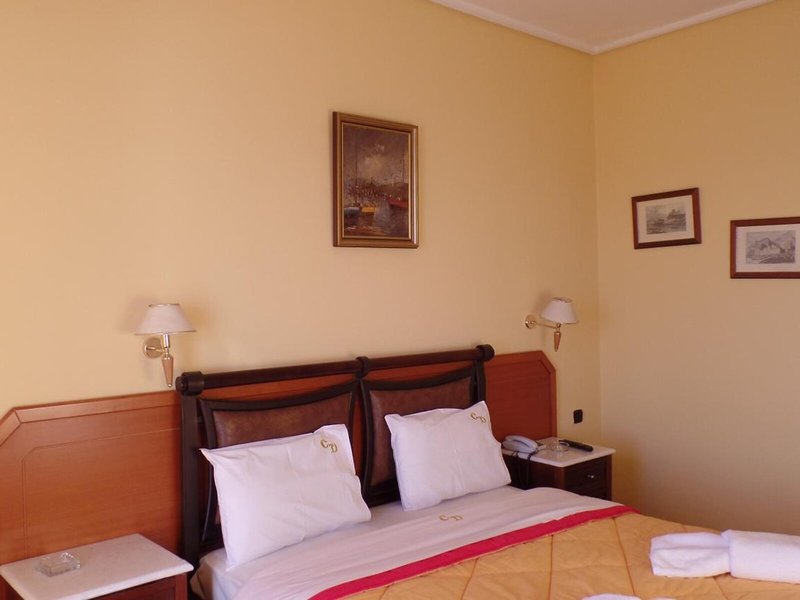 Cavo D´Oro Hotel 37