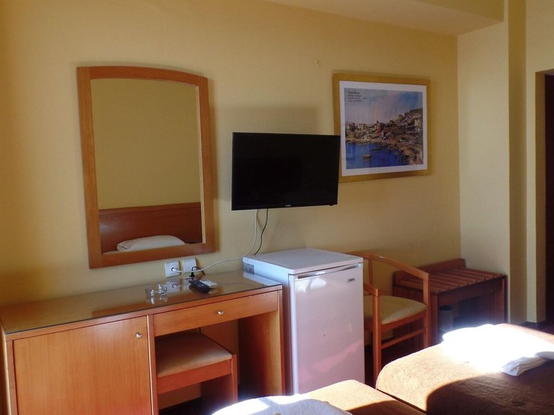 Cavo D´Oro Hotel 38