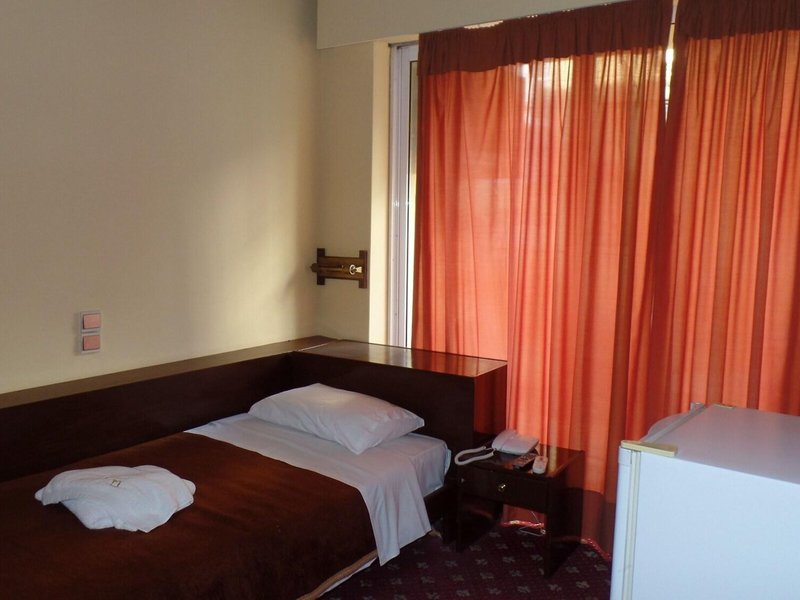 Cavo D´Oro Hotel 40