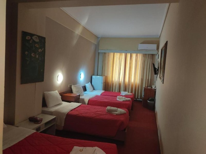 Cavo D´Oro Hotel 42