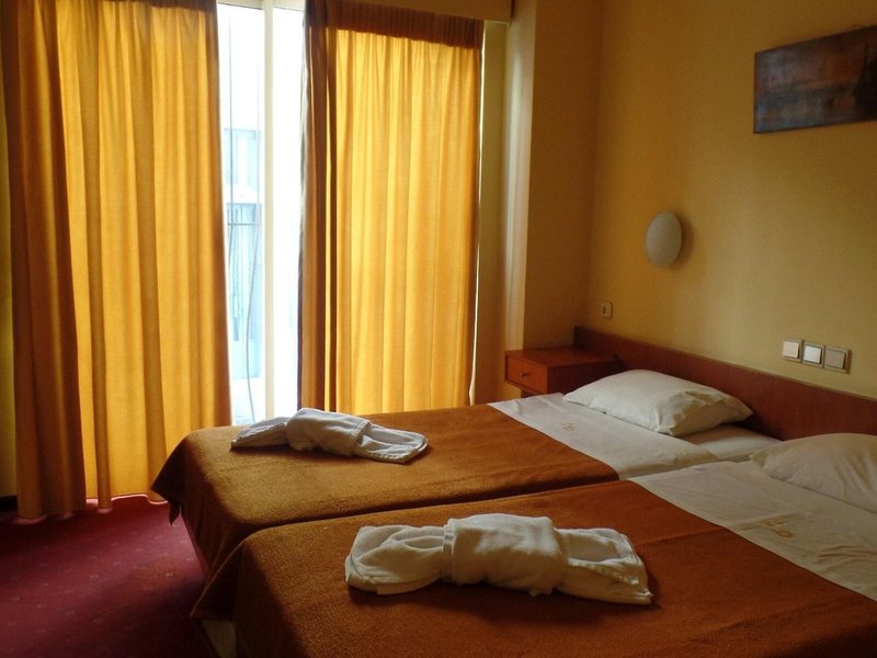 Cavo D´Oro Hotel 44