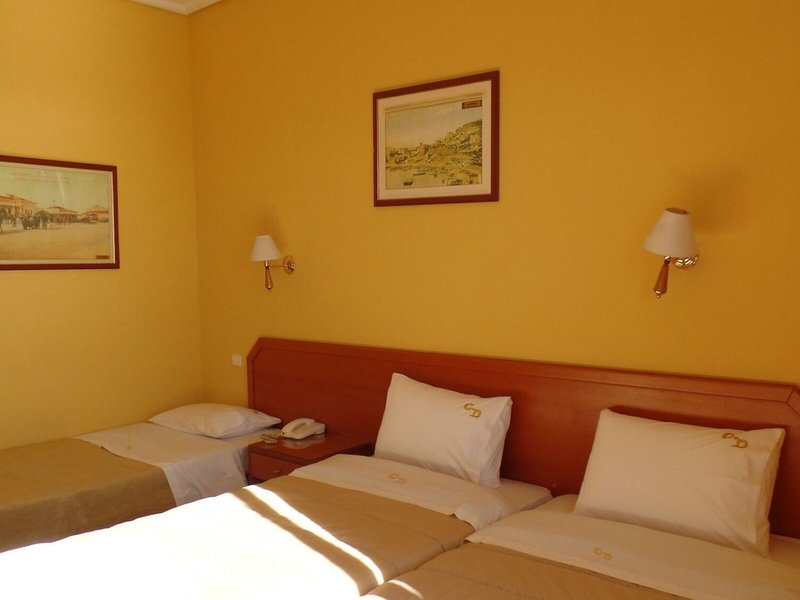 Cavo D´Oro Hotel 45