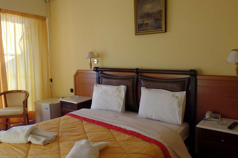 Cavo D'Oro Hotel 5